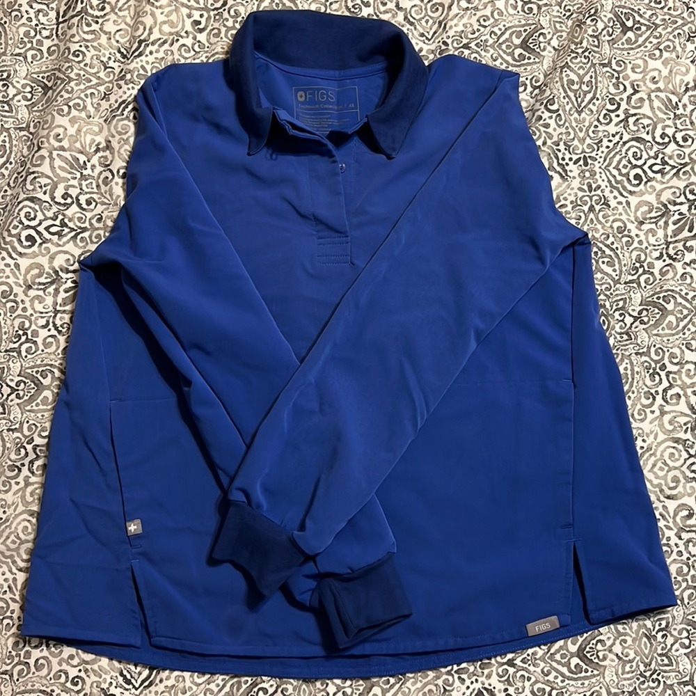 FIGS LONG SLEEVE